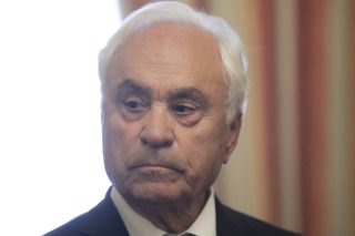 Πέτρος Θέμελης